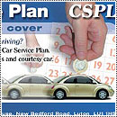 Print design - Car Service Plan