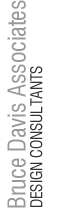 Bruce Davis Associates - Design Consultants