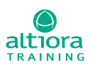 Logo design - Altiora