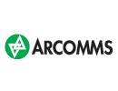 Logo design - Arcomms