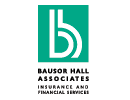 Logo design - Bausor Hall Associates