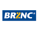 Logo design - Brinc