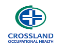 Logo design - Crossland Occupational health