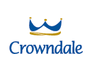 Logo design - Crowndale