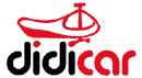 Logo design - Didicar