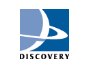 Logo design - Discovery