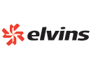 Logo design - Elvins