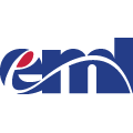 Logo design - EML