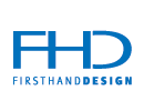 Logo design - First Hand Design