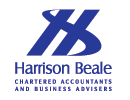 Logo design - Harrison Beale