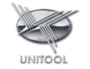 Logo design - Iona Unitools