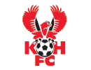 Logo design - Kidderminster Harriers