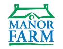 Logo design - Manor Farm