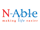 Logo design - N-Able