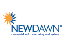 Logo design - Newdawn