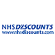 Logo design - NHS Discounts