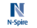 Logo design - N-Spire