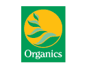 Logo design - Organics