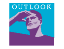 Logo design - Outlook