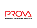 Logo design - Prova