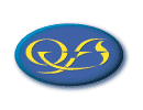 Logo design - QFS