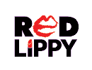 Logo design - Red Lippy