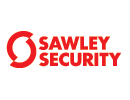 Logo design - Sawley Security