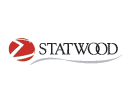 Logo design - Statwood