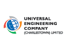 Logo design - Universal Engineering Company