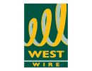 Logo design - West Wire