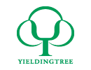 Logo design - Yielding Tree