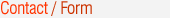 Contact Form