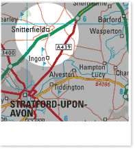Location - Click to enlarge