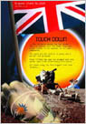 Print design - Newdawn