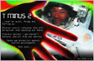 Print design - Newdawn