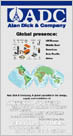 Print design - ADC