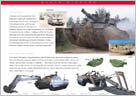 Print design - Alvis Vickers