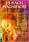 Print design - St James's Singers