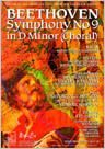 Print design - St James's Singers