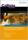 Print design - Callista