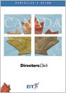 Print design - BT