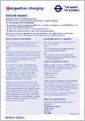 Print design - Capita