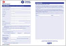 Print design - Capita