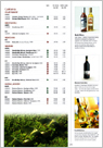 Print design - Churchill Vintners