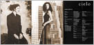 Print design - Cielo
