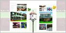 Print design - Newdawn