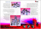 Print design - Datum