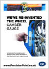 Print design - DCM