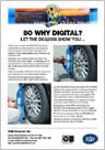 Print design - DCM
