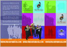 Print design - Fine Arts Brass